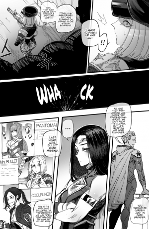 [ratatatat74] GRANDER [English] {Hennojin} - Page 7