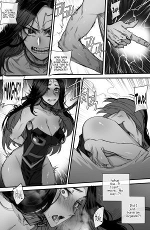 [ratatatat74] GRANDER [English] {Hennojin} - Page 14