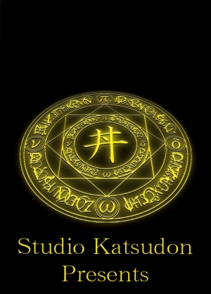 (SC34) [Studio Katsudon (Manabe Jouji)] Kemonotachi no Bansan (Mahou Shoujo Lyrical Nanoha) [English] - Page 3