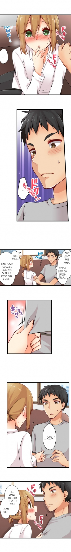 [Norito Asaduki] Ren Arisugawa Is Actually A Girl (Ch. 19 - 27) (English) - Page 69