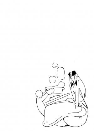 [Setouchi Pharm (Setouchi)] Monkue Nabe (Monster Girl Quest!) [English] [rampantserenity] [Digital] - Page 36