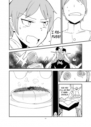 [Setouchi Pharm (Setouchi)] Monkue Nabe (Monster Girl Quest!) [English] [rampantserenity] [Digital] - Page 44