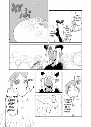 [Setouchi Pharm (Setouchi)] Monkue Nabe (Monster Girl Quest!) [English] [rampantserenity] [Digital] - Page 45