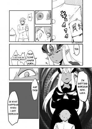 [Setouchi Pharm (Setouchi)] Monkue Nabe (Monster Girl Quest!) [English] [rampantserenity] [Digital] - Page 46