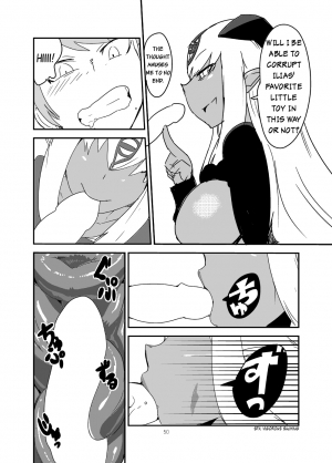 [Setouchi Pharm (Setouchi)] Monkue Nabe (Monster Girl Quest!) [English] [rampantserenity] [Digital] - Page 50