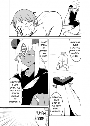 [Setouchi Pharm (Setouchi)] Monkue Nabe (Monster Girl Quest!) [English] [rampantserenity] [Digital] - Page 65