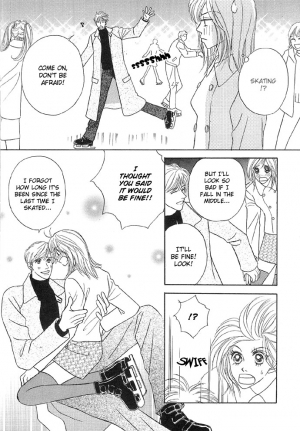 [Sawara Cashy] Baby Pink Kiss [Eng] - Page 40