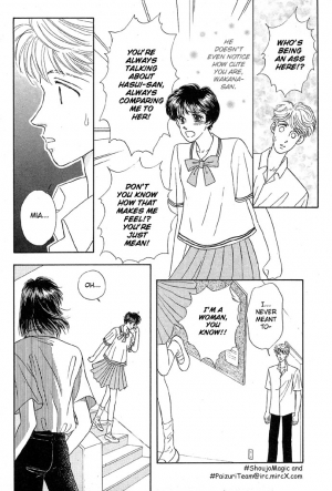 [Sawara Cashy] Baby Pink Kiss [Eng] - Page 127