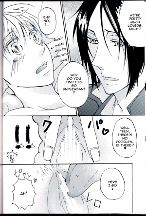 [M's (manao)] MAGICAL (Katekyo Hitman Reborn!) [English] {the tsuuyaku} - Page 12