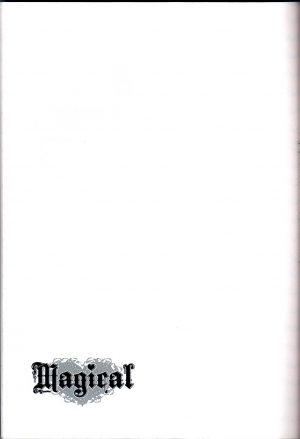 [M's (manao)] MAGICAL (Katekyo Hitman Reborn!) [English] {the tsuuyaku} - Page 19