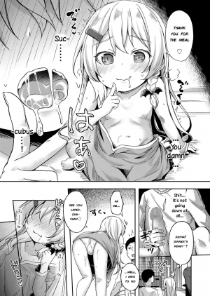 [Pirason] Oufuu Yousei Shuukan | Week of European Fairy (COMIC LO 2019-09) [English] [TinaSproutIsMyAngel] [Digital] - Page 16