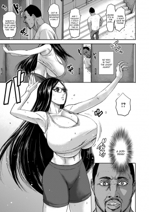 [Piero] Chounyuu Gaiden | Academy for Huge Breasts - Side story (ANGEL Club 2020-01) [English] [Amoskandy] [Digital] - Page 4