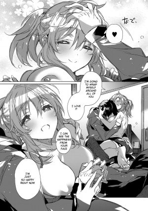 [Kasuga Souichi] Kimiro Princess | Kimiiro purinsesu (Comic Anthurium 2018-02) [English] [Akko] [Digital] - Page 8