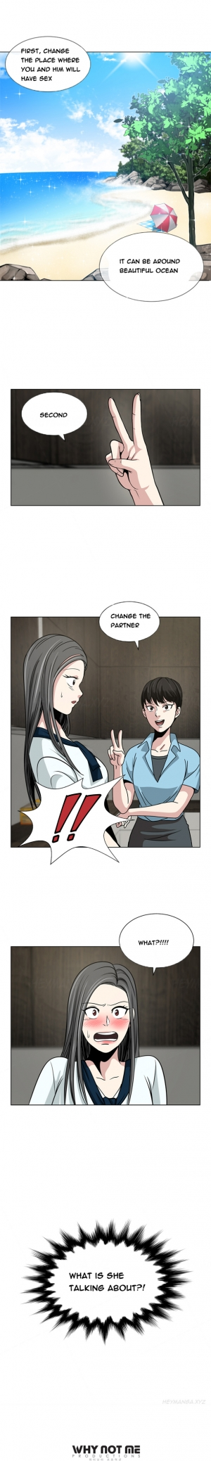  Change Partner Ch.1-17 (English) (Ongoing) - Page 24