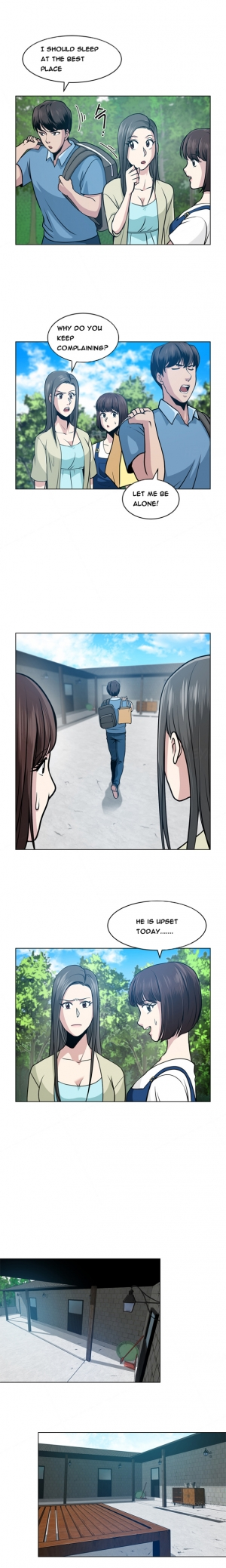  Change Partner Ch.1-17 (English) (Ongoing) - Page 54