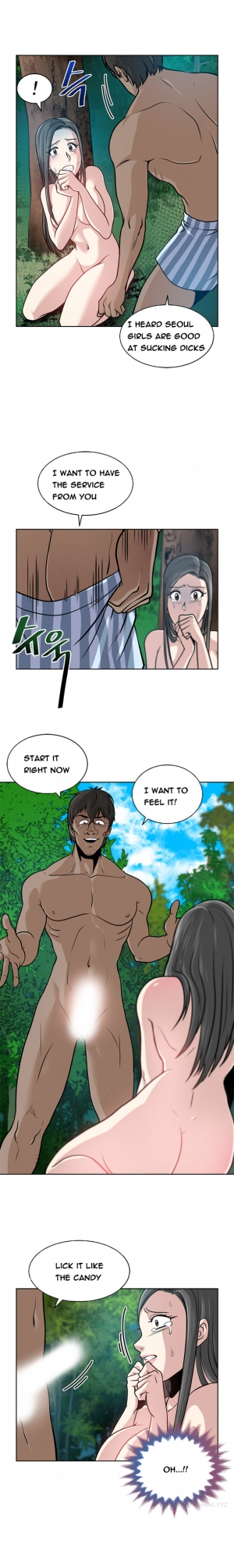  Change Partner Ch.1-17 (English) (Ongoing) - Page 80