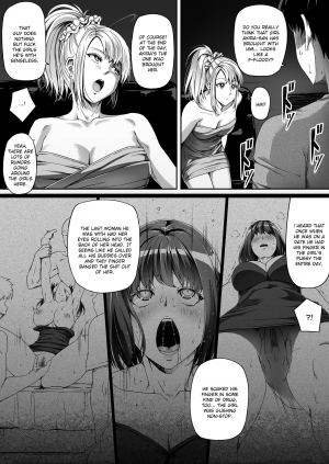 [Road=Road=] Ore wa Kanojo o Tomenakatta. Zenpen [English] [Ruru Scanlations] - Page 28