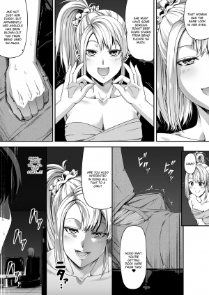 [Road=Road=] Ore wa Kanojo o Tomenakatta. Zenpen [English] [Ruru Scanlations] - Page 29