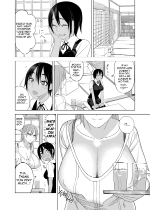 [Sangeriya (Hidarikiki)] Love Love Sex Hon [Digital] [English] - Page 6