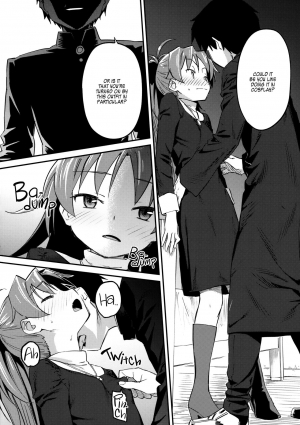 (C94) [Bitimaru (bitibiti)] Kyouko to Are Suru Hon 3 (Puella Magi Madoka Magica) [English] =White Symphony= - Page 18