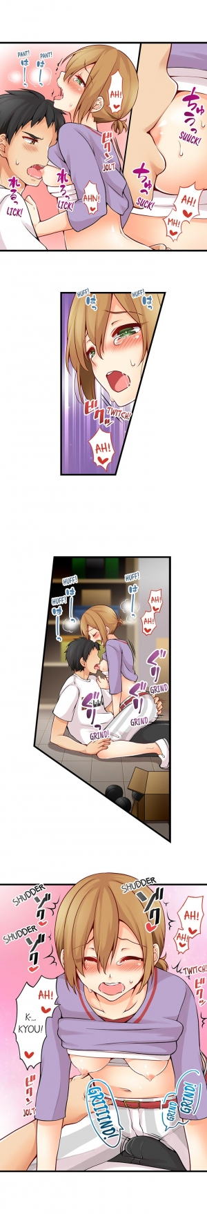 [Norito Asaduki] Ren Arisugawa Is Actually A Girl (Ch.1-65) [English] - Page 51