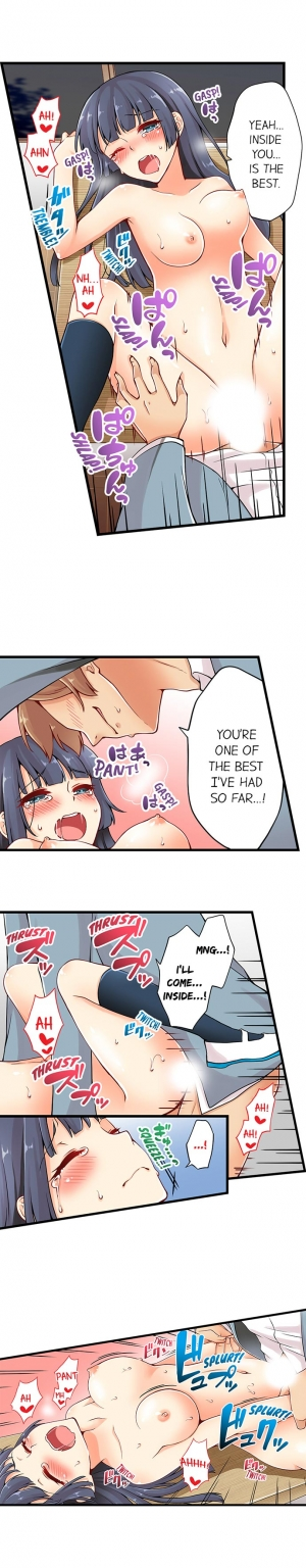 [Norito Asaduki] Ren Arisugawa Is Actually A Girl (Ch.1-65) [English] - Page 206