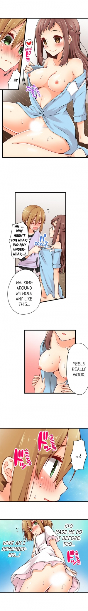 [Norito Asaduki] Ren Arisugawa Is Actually A Girl (Ch.1-65) [English] - Page 330