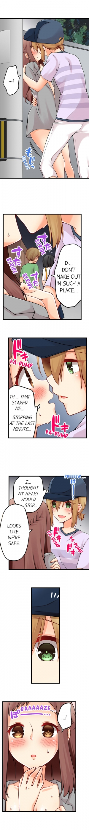 [Norito Asaduki] Ren Arisugawa Is Actually A Girl (Ch.1-65) [English] - Page 416