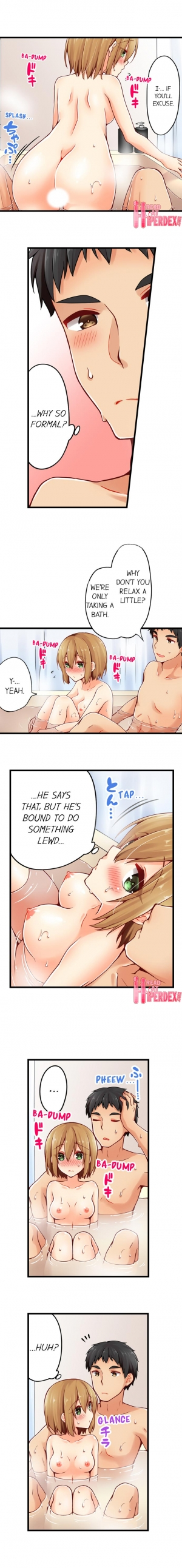 [Norito Asaduki] Ren Arisugawa Is Actually A Girl (Ch.1-65) [English] - Page 444