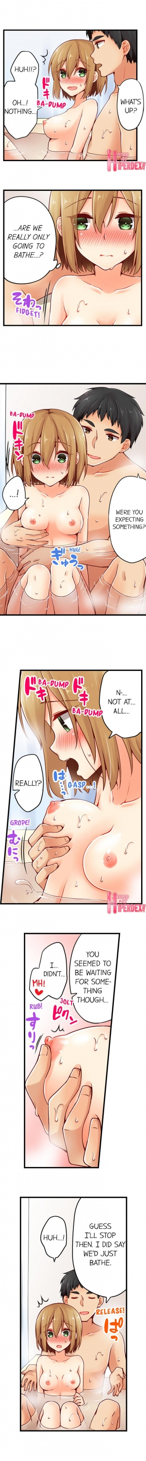 [Norito Asaduki] Ren Arisugawa Is Actually A Girl (Ch.1-65) [English] - Page 445