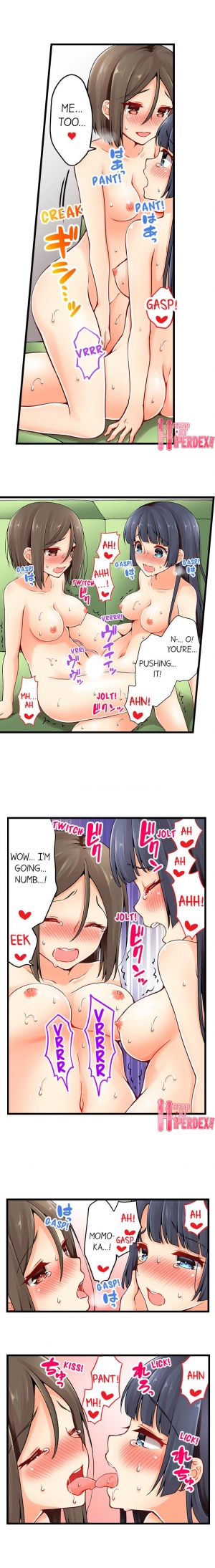 [Norito Asaduki] Ren Arisugawa Is Actually A Girl (Ch.1-65) [English] - Page 463