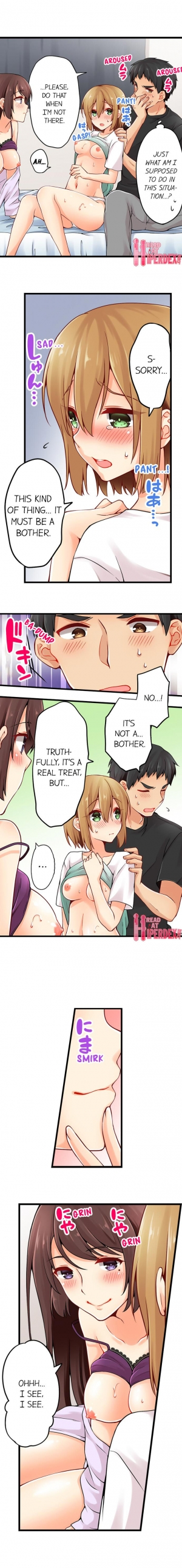 [Norito Asaduki] Ren Arisugawa Is Actually A Girl (Ch.1-65) [English] - Page 492