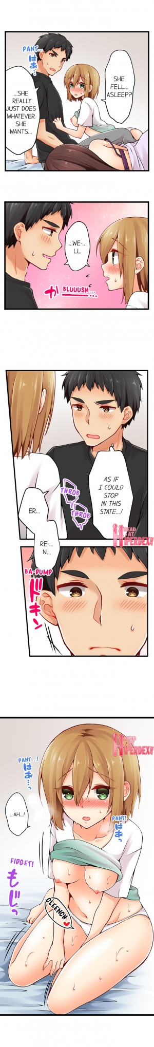 [Norito Asaduki] Ren Arisugawa Is Actually A Girl (Ch.1-65) [English] - Page 498