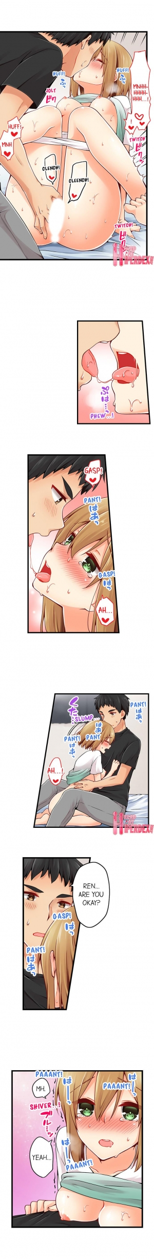 [Norito Asaduki] Ren Arisugawa Is Actually A Girl (Ch.1-65) [English] - Page 507