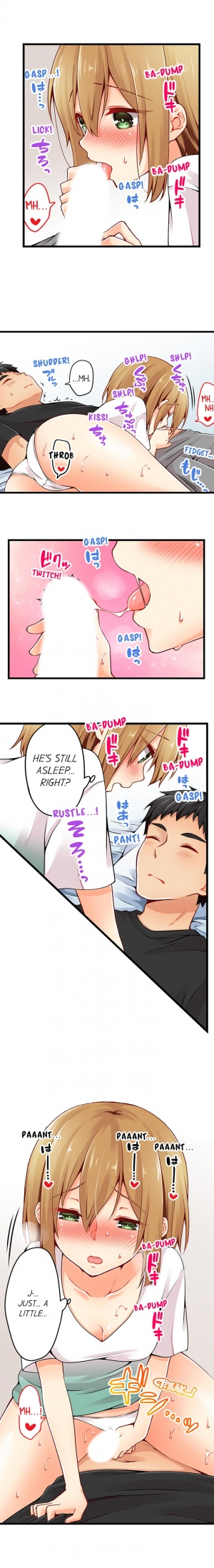 [Norito Asaduki] Ren Arisugawa Is Actually A Girl (Ch.1-65) [English] - Page 534