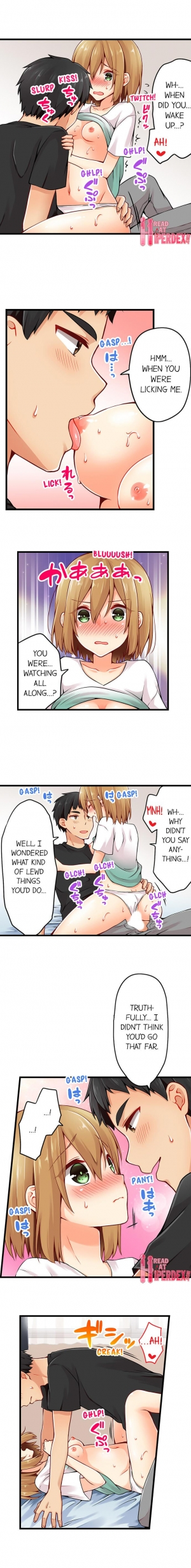 [Norito Asaduki] Ren Arisugawa Is Actually A Girl (Ch.1-65) [English] - Page 540