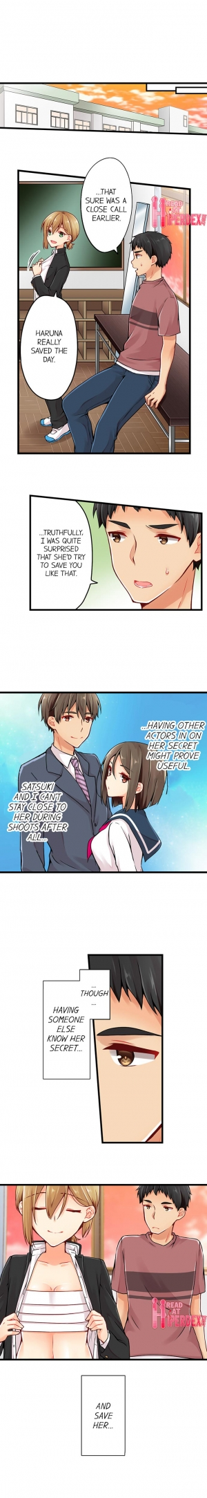 [Norito Asaduki] Ren Arisugawa Is Actually A Girl (Ch.1-65) [English] - Page 632