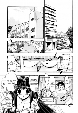 [Matsumoto Drill Kenkyuujo] maMAmama! [English] [Otokonoko Scans] - Page 45