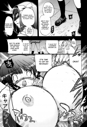 [Matsumoto Drill Kenkyuujo] maMAmama! [English] [Otokonoko Scans] - Page 55