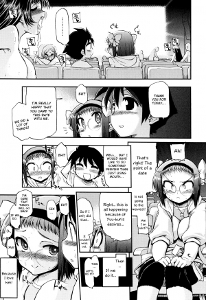 [Matsumoto Drill Kenkyuujo] maMAmama! [English] [Otokonoko Scans] - Page 113