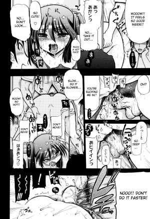 [Matsumoto Drill Kenkyuujo] maMAmama! [English] [Otokonoko Scans] - Page 218