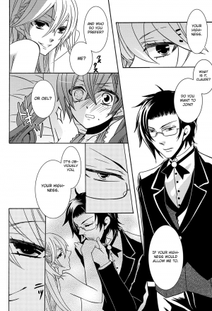 (C81) [Kuromame Pack (Kuromame)] Oita ga Sugimashita (Black Butler) [English] [Otokonoko Scans] - Page 10