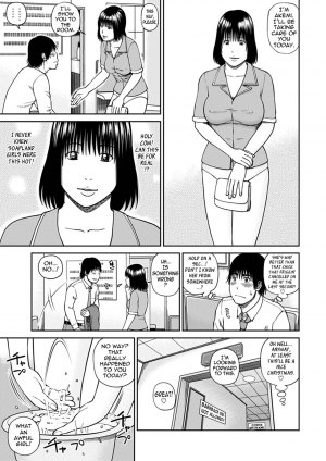  [Kuroki Hidehiko] 36-sai Injuku Sakarizuma | 36-Year-Old Randy Mature Wife [English] {Tadanohito} [Digital] [Uncensored]  - Page 28