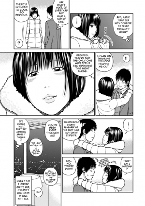  [Kuroki Hidehiko] 36-sai Injuku Sakarizuma | 36-Year-Old Randy Mature Wife [English] {Tadanohito} [Digital] [Uncensored]  - Page 36