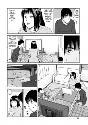  [Kuroki Hidehiko] 36-sai Injuku Sakarizuma | 36-Year-Old Randy Mature Wife [English] {Tadanohito} [Digital] [Uncensored]  - Page 45