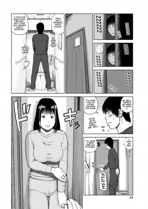  [Kuroki Hidehiko] 36-sai Injuku Sakarizuma | 36-Year-Old Randy Mature Wife [English] {Tadanohito} [Digital] [Uncensored]  - Page 62