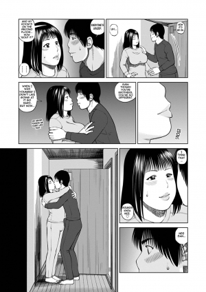  [Kuroki Hidehiko] 36-sai Injuku Sakarizuma | 36-Year-Old Randy Mature Wife [English] {Tadanohito} [Digital] [Uncensored]  - Page 65