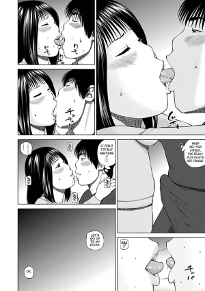 [Kuroki Hidehiko] 36-sai Injuku Sakarizuma | 36-Year-Old Randy Mature Wife [English] {Tadanohito} [Digital] [Uncensored]  - Page 66