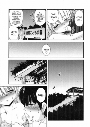 [Saeki Takao] Ame no Hi no Omukae | Pick-up on a Rainy Day (Comic LO 2005-07 Vol. 17) [English] [SaHa] - Page 6