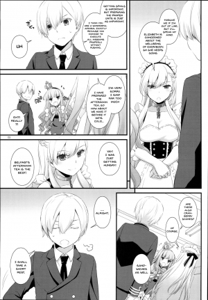 (C93) [Digital Lover (Nakajima Yuka)] D.L. action 119 (Azur Lane) [English] {Doujins.com} - Page 5